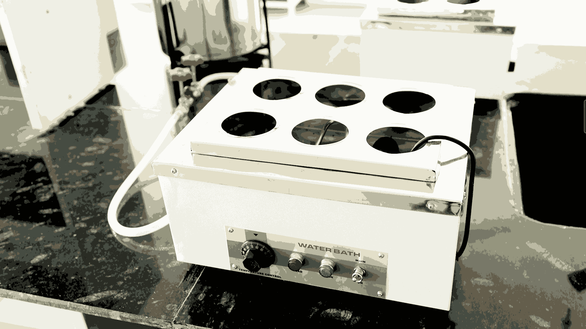 Pragjyotishpur University Guwahati Pharmaceutics lab 1 photo 7